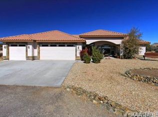 10725 N Patina Rd, Prescott, AZ 86305