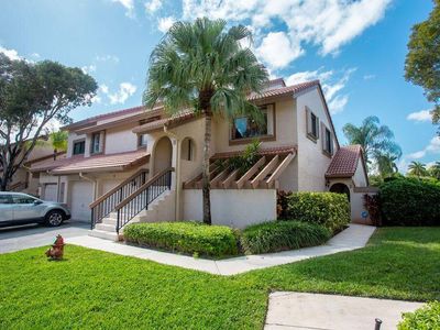 5540 Coach House Circle #H, Boca Raton, FL, 33486