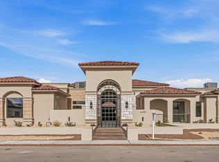 6400 Cadence River Dr, El Paso, TX 79932