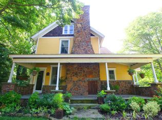 215 Navesink Ave, Atlantic Highlands, NJ 07716