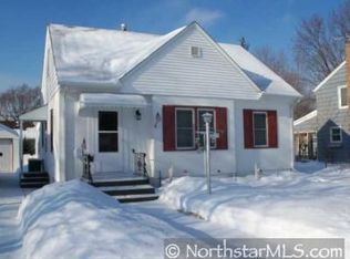 3623 Major Ave N, Robbinsdale, MN 55422