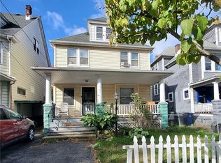 1374 E 95th St, Cleveland, OH 44106