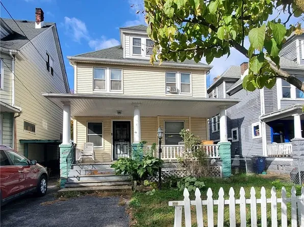 1374 E 95th St, Cleveland, OH 44106