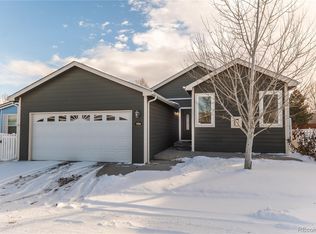 7980 Larkspur Cir #225, Frederick, CO 80530