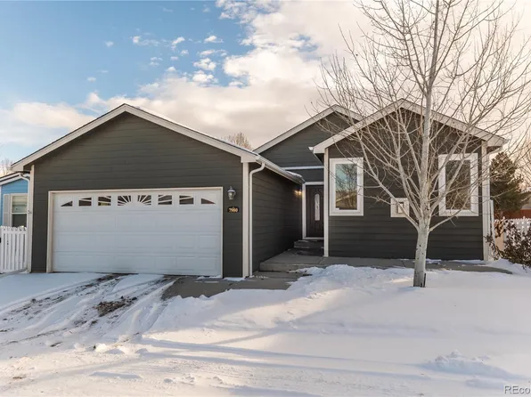 7980 Larkspur Circle #225, Frederick, CO 80530