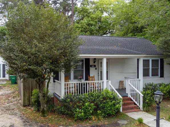 1521 Front St., Georgetown, SC 29440