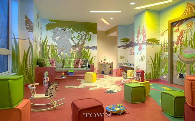Rented by Town Residential | media 21