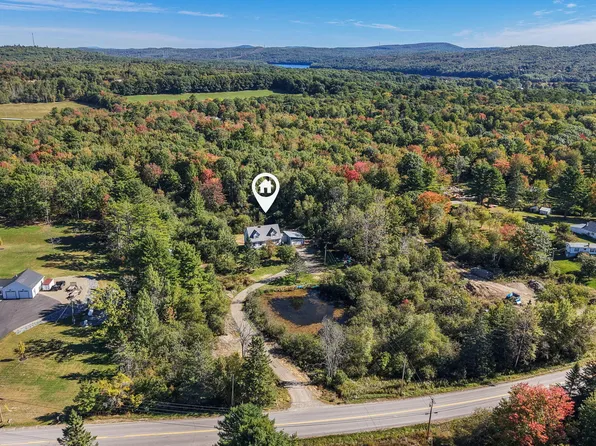 237 Lebanon Road, Winterport, ME 04496