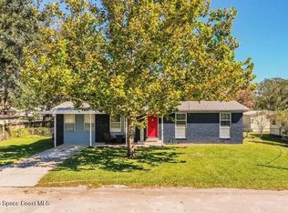 510 N Perry Ave, Fort Meade, FL 33841