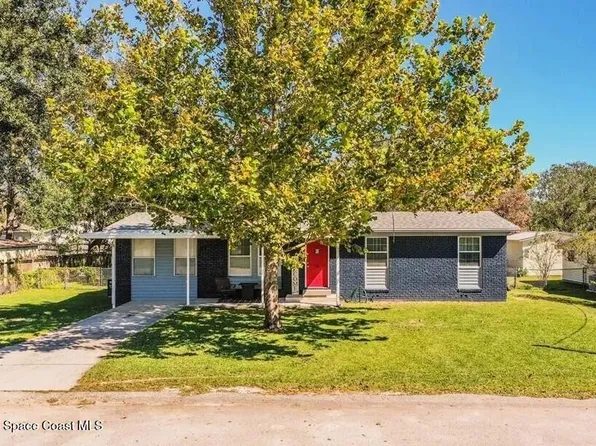 510 N Perry Ave, Fort Meade, FL 33841
