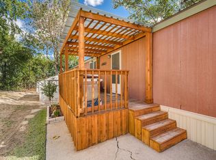 2201 S State Highway 5 TRAILER 28, McKinney, TX 75069