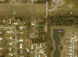 4415 S 70th St, Tampa, FL 33619