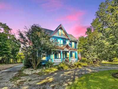 245 Whitesville Road, Jackson, NJ, 08527