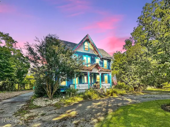 245 Whitesville Road, Jackson, NJ 08527