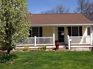 1214 Oakland Ave, Edwardsville, IL 62025