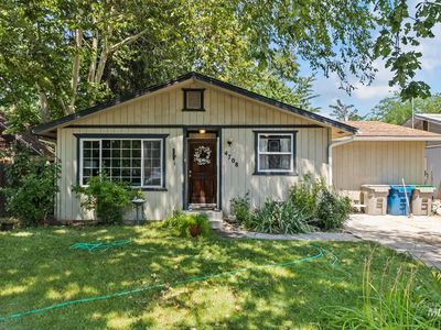 4708 W Jewell St, Boise, ID, 83706