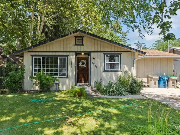 4708 W Jewell St, Boise, ID 83706