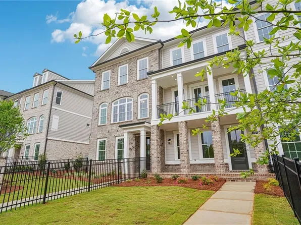 1503 Southbend Cv #436, Cumming, GA 30041