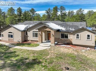 15065 Pole Pine Point, Colorado Springs, CO 80908