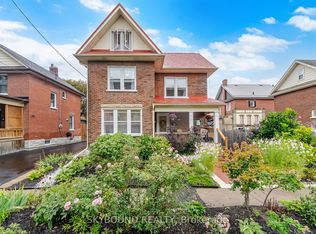 27 Rowe St, Oshawa, ON L1H 5P4