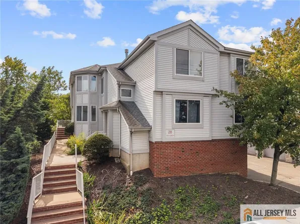 2803 Jesse Way, Piscataway, NJ 08854