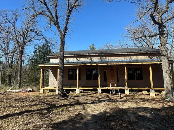 160 County Road 770, Buffalo, TX 75831