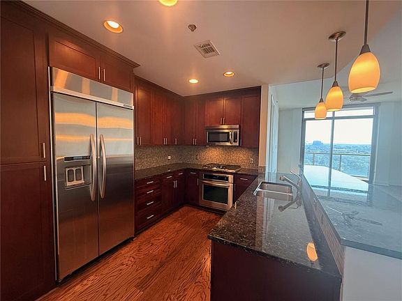3rd image of 270 17th St NW Unit 2207