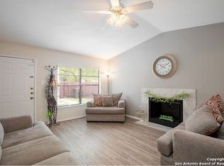 6926 Ashbrook, San Antonio, TX 78239