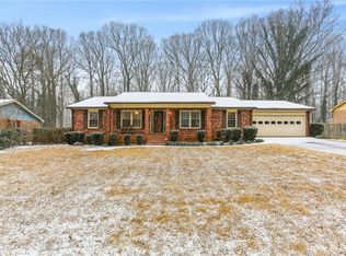 763 Windy Dr, Stone Mountain, GA 30087