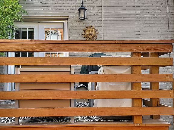 2019 Back Patio