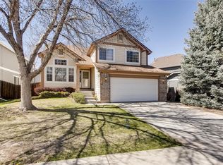 1207 W 133rd Way, Westminster, CO 80234