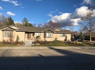 4278 N Jullion Way, Boise, ID 83704