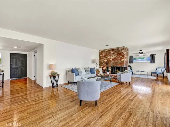 12431 Eveningside Dr, Santa Ana, CA 92705