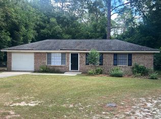104 Pound Dr, Statesboro, GA 30458