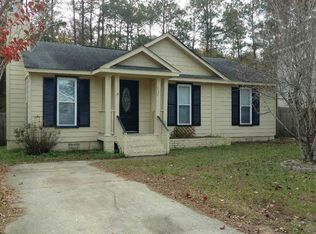 242 Winding Trail Ln, Summerville, SC 29486