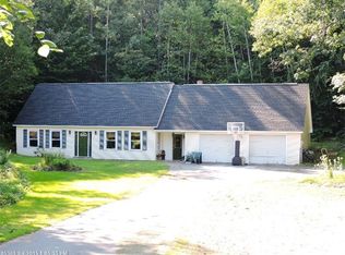 67 S Pond Rd, Winslow, ME 04901