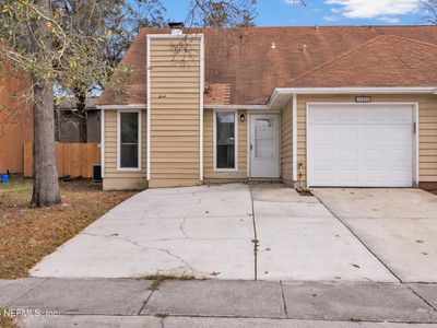 11663 FT CAROLINE LAKES Drive, Jacksonville, FL, 32225