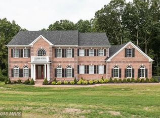 2708 Fallsbrooke Manor Dr, Fallston, MD 21047