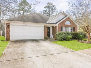 4909 Truitt Ln, Decatur, GA 30035