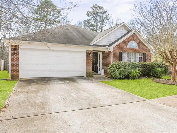 4909 Truitt Ln, Decatur, GA 30035