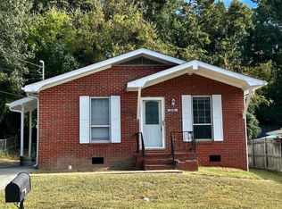 3245 Castle Ave, East Ridge, TN 37412