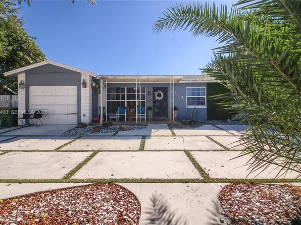 9710 NW 10th St, Pembroke Pines, FL 33024