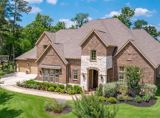 214 Spyglass Park Loop, Montgomery, TX 77316