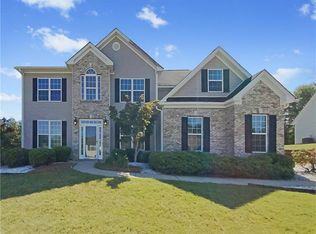 45 Parc Ln, Covington, GA 30016