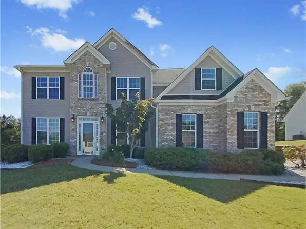 45 Parc Ln, Covington, GA 30016