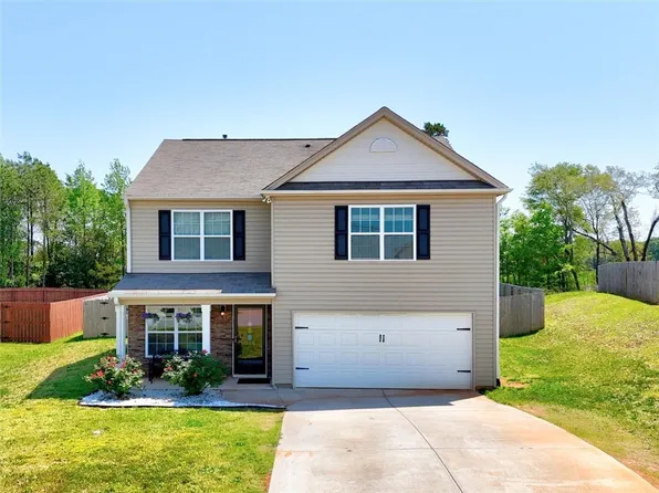 218 Hillendale Way, Pelzer, SC 29669