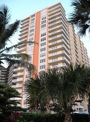 1st image of 3750 Galt Ocean Dr APT 307