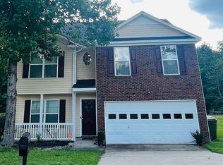 752 Cottontail Ct S, Columbia, SC 29229