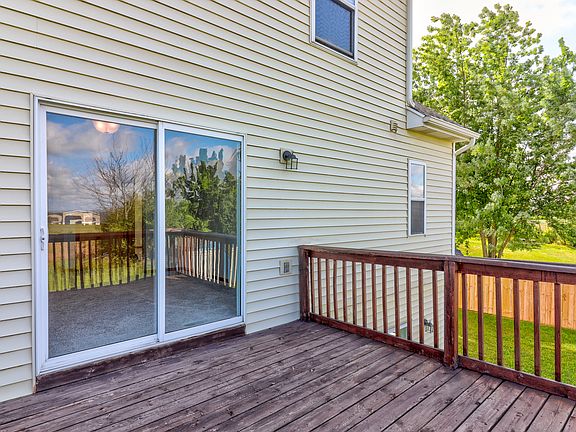 4th image of 3469 Barkton Ct