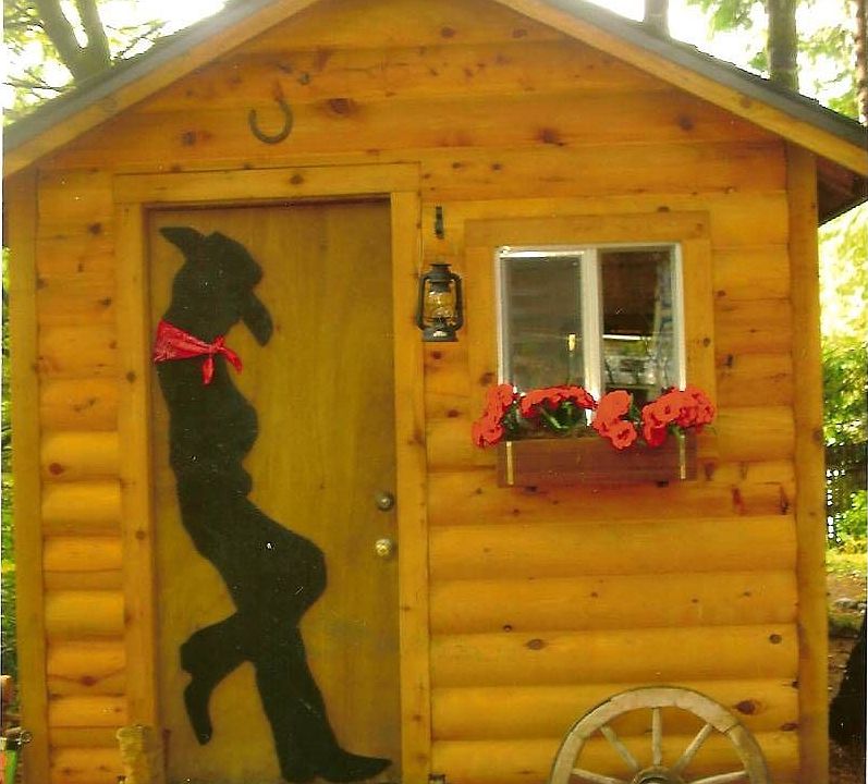 Bunkhouse